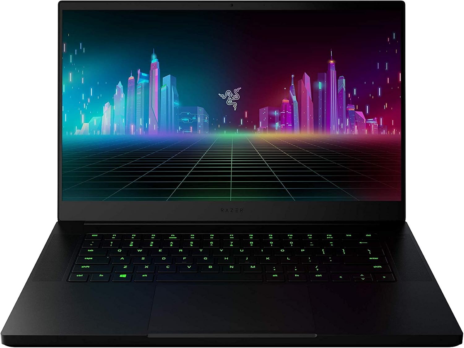Razer Blade 15 Gaming Laptop